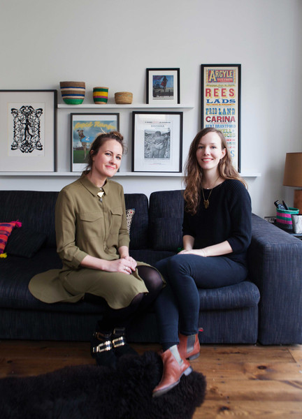 Holly-Dutton-Camilla-Sutton